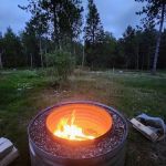Brasswire Campground