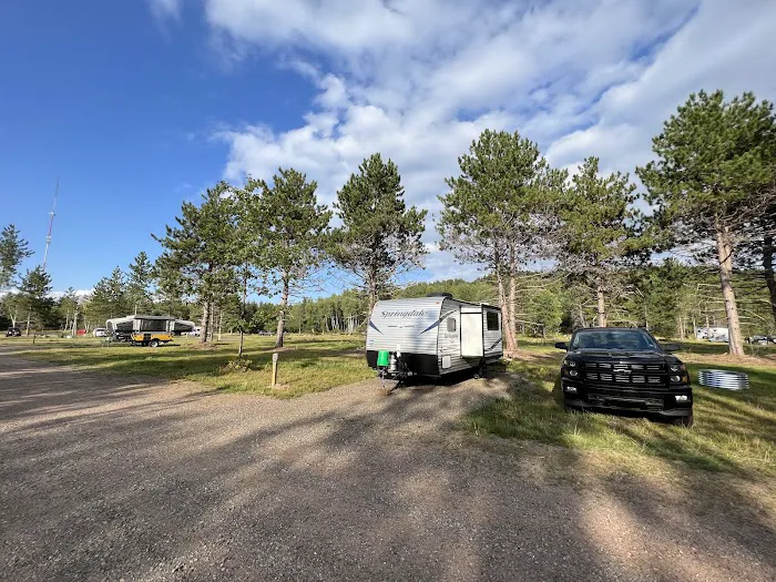Brasswire Campground Picture 7