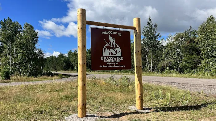 Brasswire Campground Picture 5