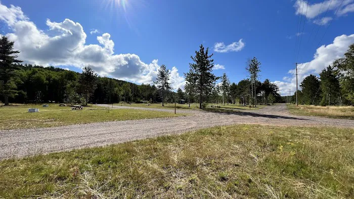 Brasswire Campground Picture 6