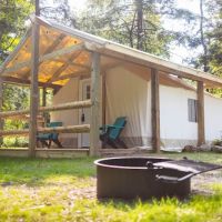 Raging River Resort ico