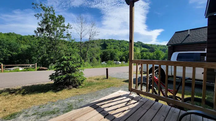 Rippling River Resort Picture 1