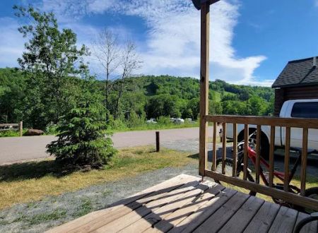Rippling River Resort