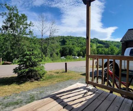 Rippling River Resort