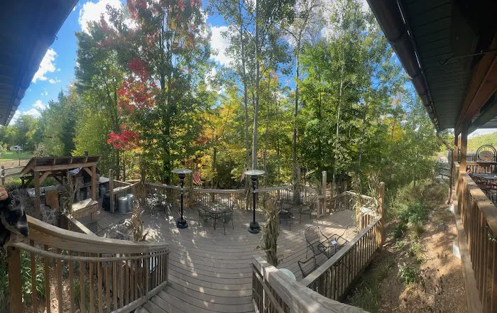 Rippling River Resort Picture 7