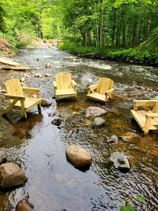 Rippling River Resort Picture 9