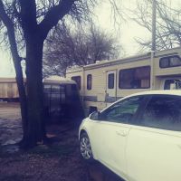 Oasis RV Park ico