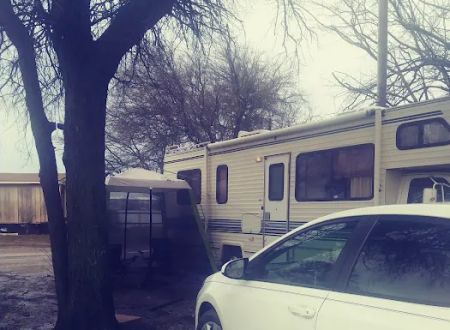 Oasis RV Park