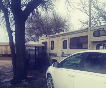 Oasis RV Park