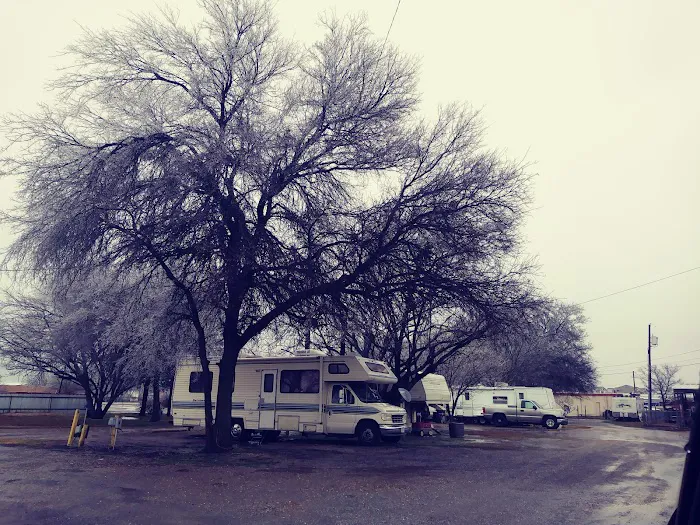 Oasis RV Park Picture 2