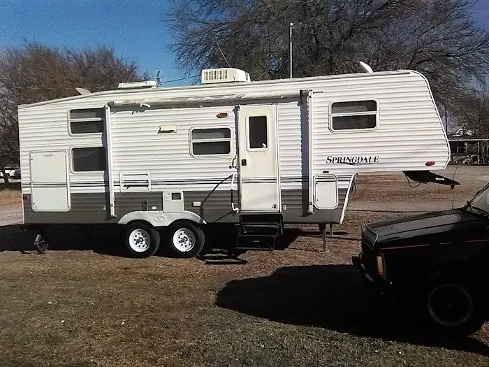 Oasis RV Park Picture 6