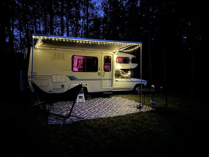 Kona Hills Campground Picture 2