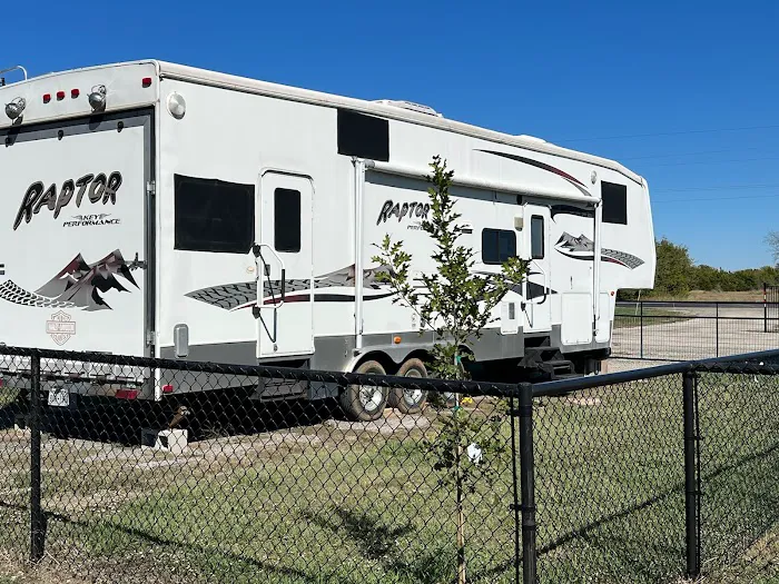 Tall Texan RV Park Picture 1
