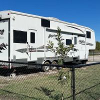 Tall Texan RV Park ico
