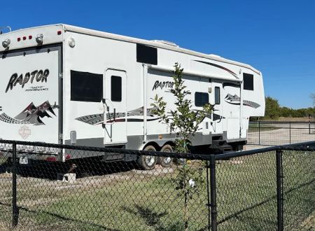 Tall Texan RV Park