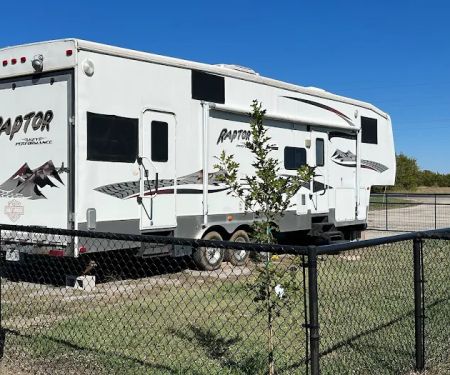 Tall Texan RV Park