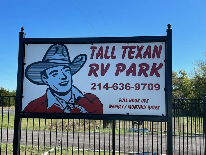Tall Texan RV Park Picture 2