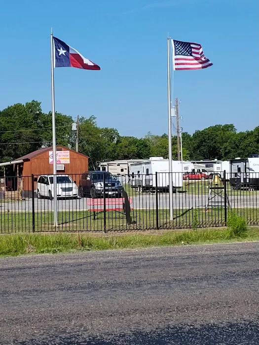 Tall Texan RV Park Picture 6
