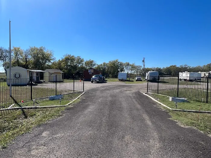 Tall Texan RV Park Picture 5