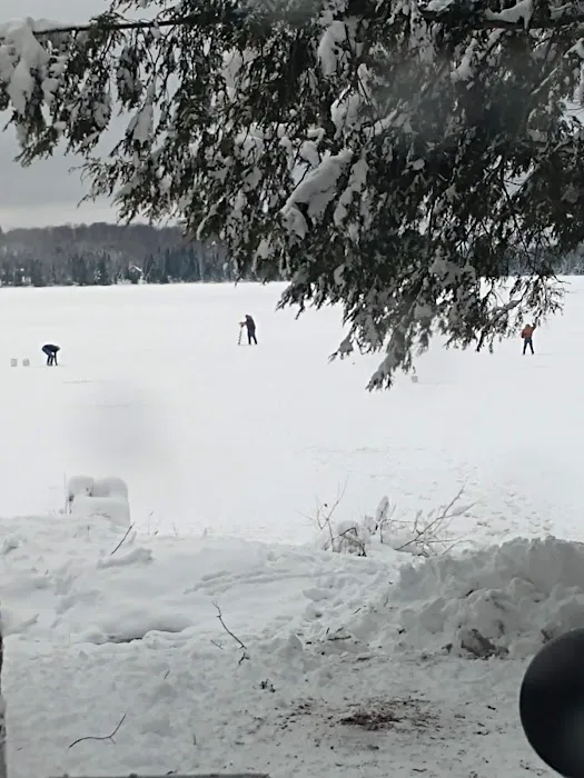 Perch Lake Campground Picture 1