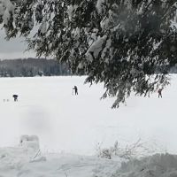 Perch Lake Campground ico