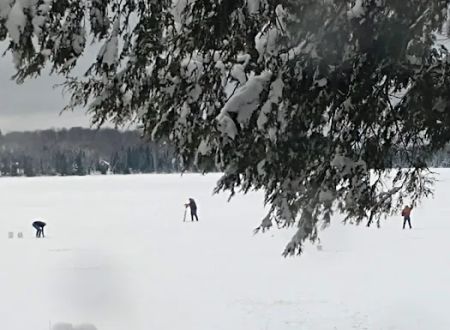 Perch Lake Campground