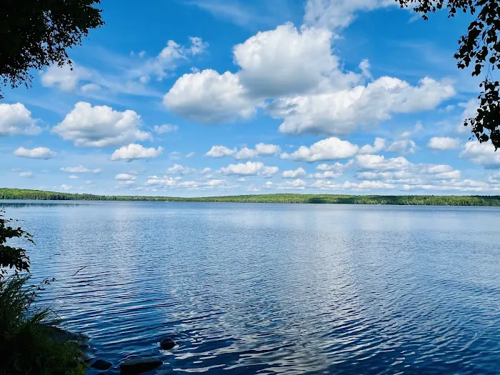 Perch Lake Campground Picture 7