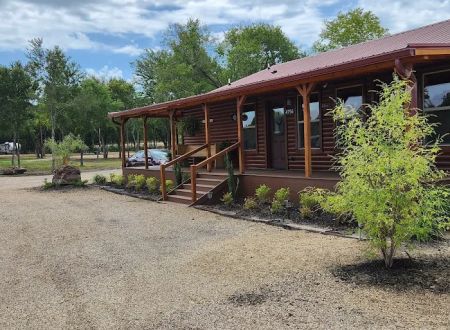 Hidden Trails RV Park | Bells, TX