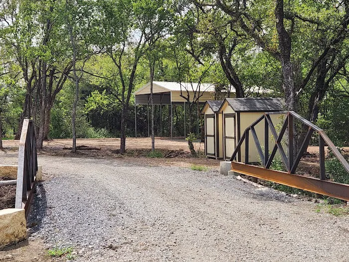Hidden Trails RV Park | Bells, TX Picture 6