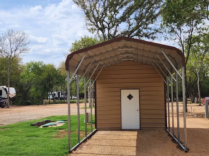 Hidden Trails RV Park | Bells, TX Picture 5