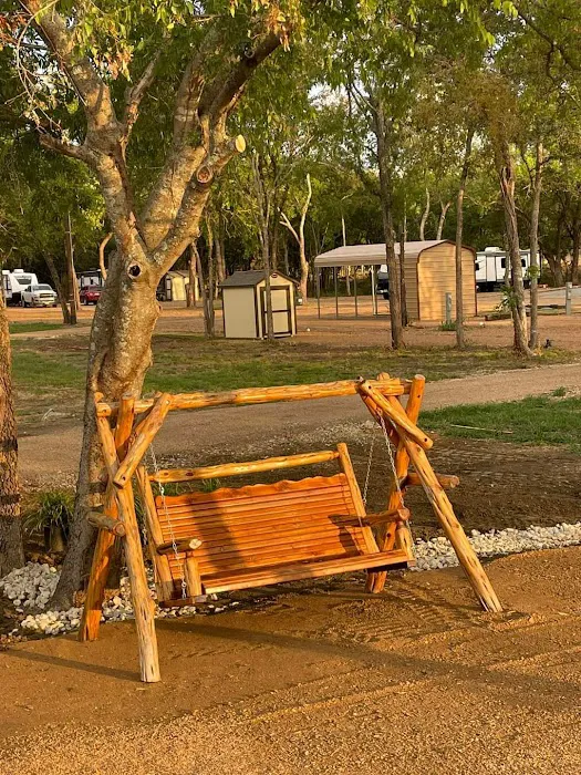 Hidden Trails RV Park | Bells, TX Picture 9