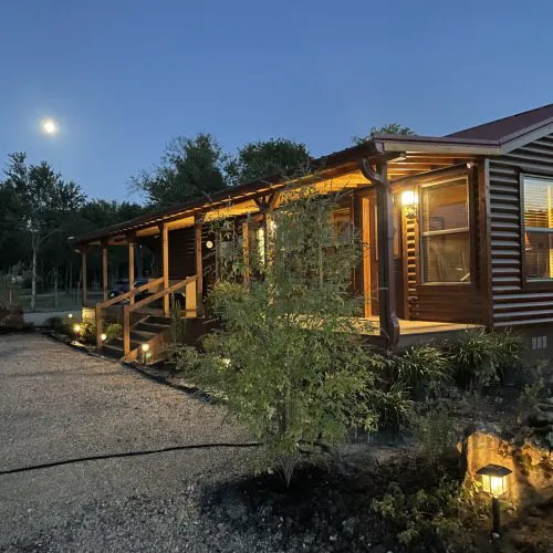 Hidden Trails RV Park | Bells, TX Picture 8