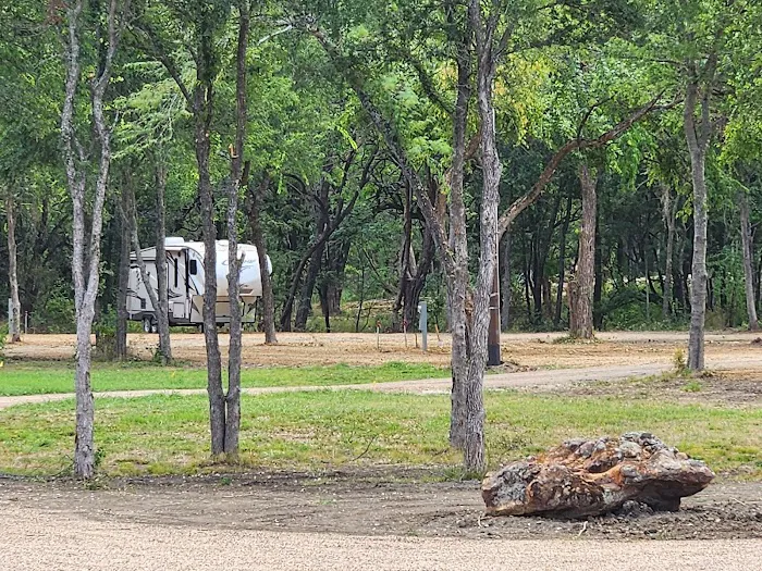 Hidden Trails RV Park | Bells, TX Picture 10
