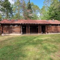 Norway Lake Campground ico