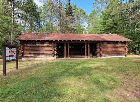 Norway Lake Campground