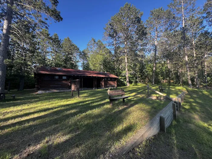 Norway Lake Campground Picture 3