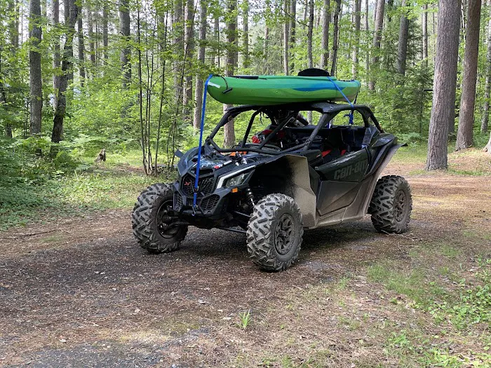 Norway Lake Campground Picture 2