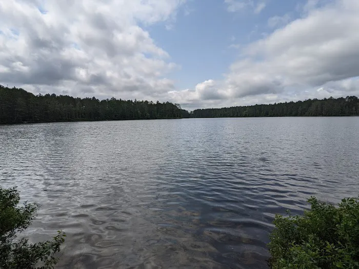 Norway Lake Campground Picture 6