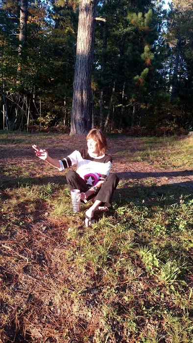 Norway Lake Campground Picture 7