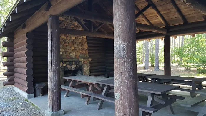 Norway Lake Campground Picture 8