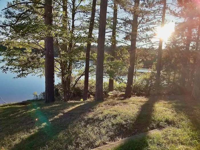 Norway Lake Campground Picture 9
