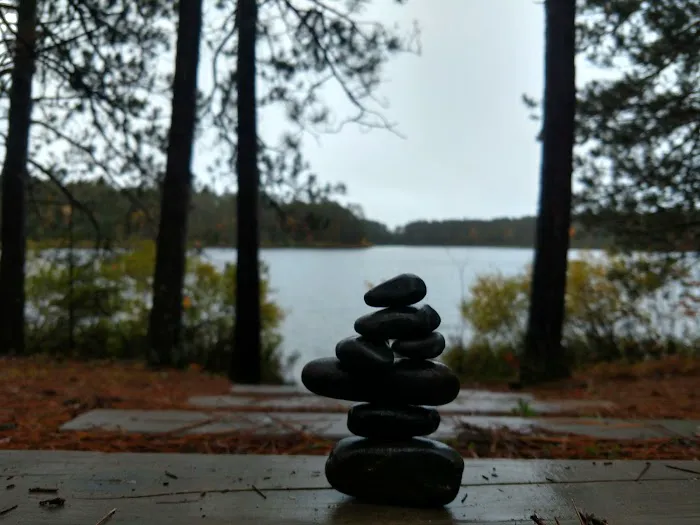 Norway Lake Campground Picture 10