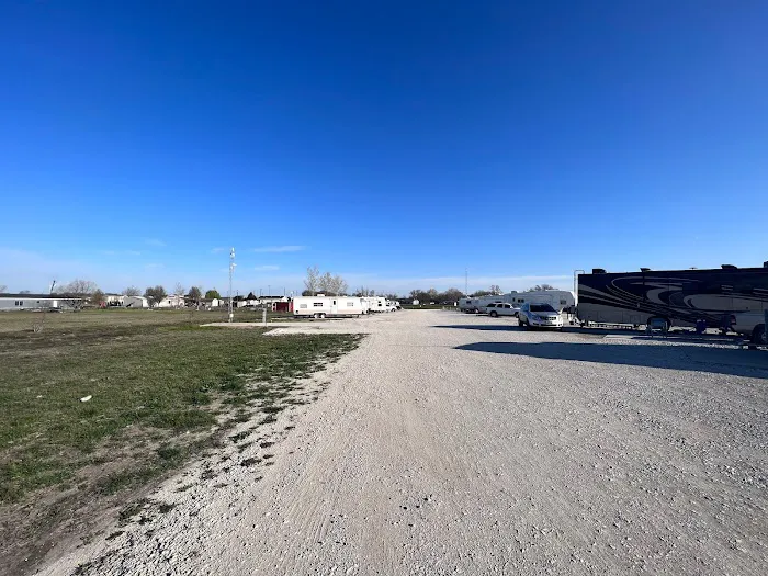 North Texas RV Park Picture 1