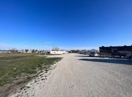 North Texas RV Park