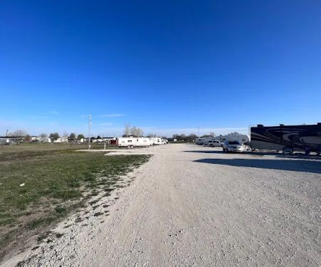 North Texas RV Park