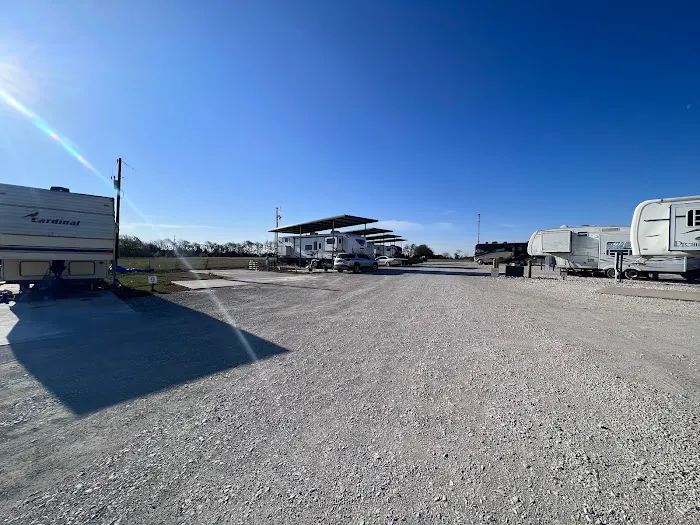 North Texas RV Park Picture 2