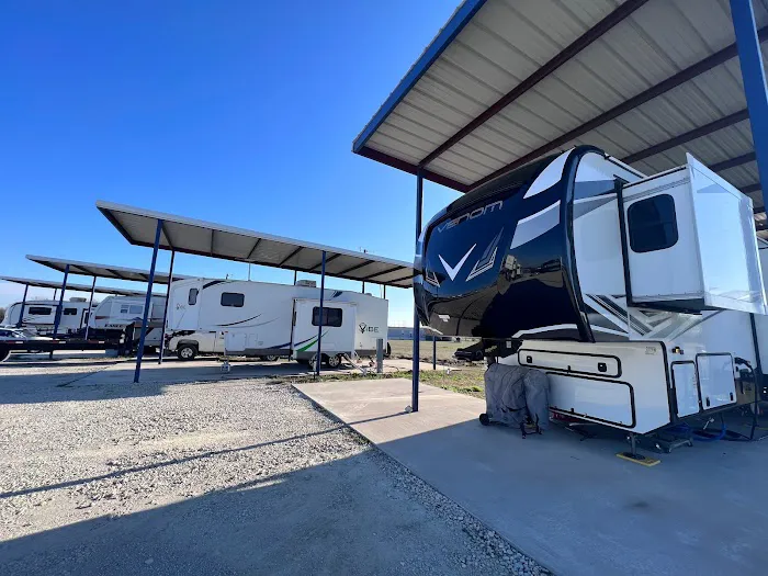 North Texas RV Park Picture 5