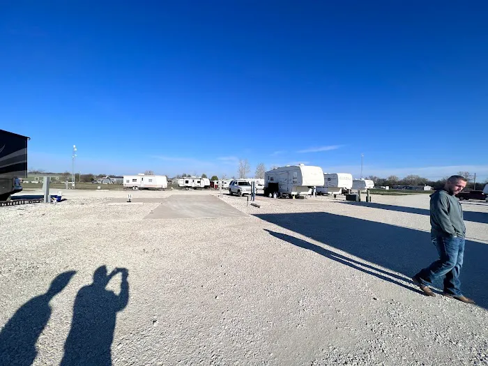 North Texas RV Park Picture 4