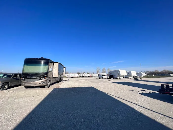North Texas RV Park Picture 8