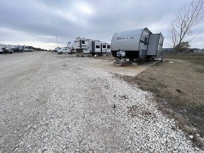 North Texas RV Park Picture 7